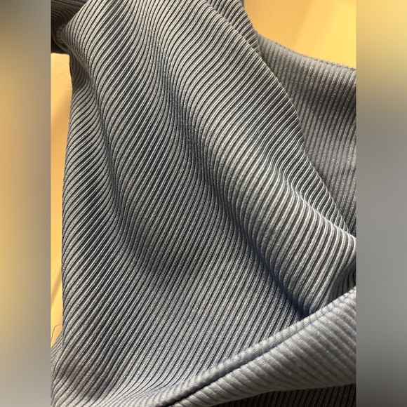 Shareen Collections crop skirt set - Picture 3 of 6